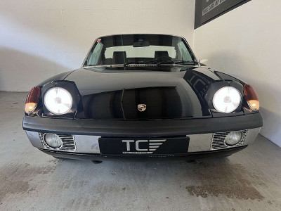 Porsche 914 Gebrauchtwagen Porsche 914 Gebrauchtwagen