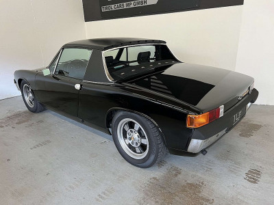 Porsche 914 Gebrauchtwagen Porsche 914 Gebrauchtwagen
