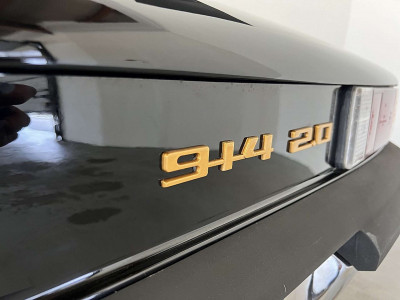 Porsche 914 Gebrauchtwagen Porsche 914 Gebrauchtwagen