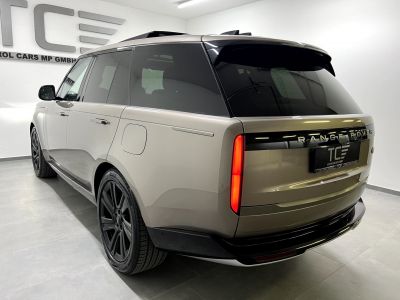 Land Rover Range Rover Sport Gebrauchtwagen