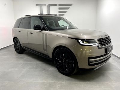 Land Rover Range Rover Sport Gebrauchtwagen