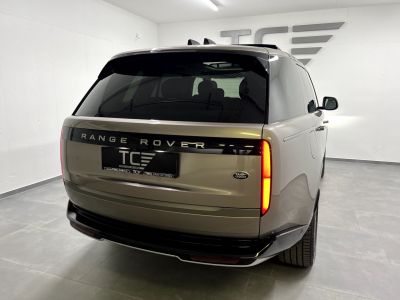 Land Rover Range Rover Sport Gebrauchtwagen