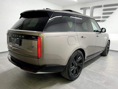 Land Rover Range Rover Sport Gebrauchtwagen