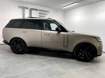 Land Rover Range Rover Sport Gebrauchtwagen