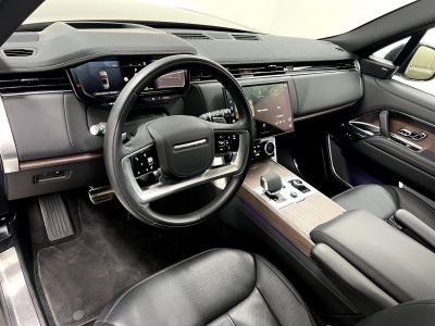 Land Rover Range Rover Sport Gebrauchtwagen