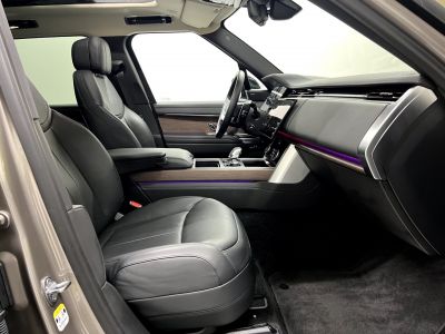 Land Rover Range Rover Sport Gebrauchtwagen