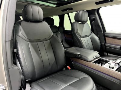Land Rover Range Rover Sport Gebrauchtwagen