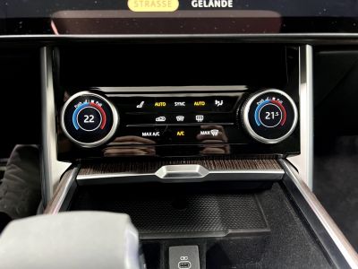 Land Rover Range Rover Sport Gebrauchtwagen