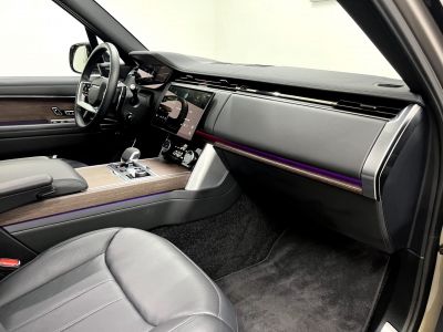 Land Rover Range Rover Sport Gebrauchtwagen