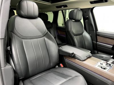 Land Rover Range Rover Sport Gebrauchtwagen