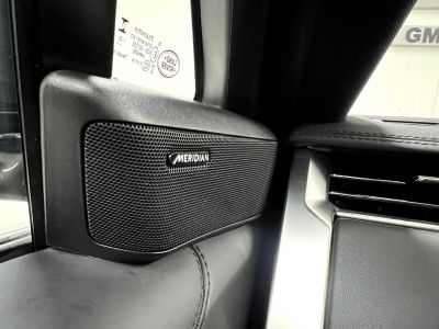 Land Rover Range Rover Sport Gebrauchtwagen