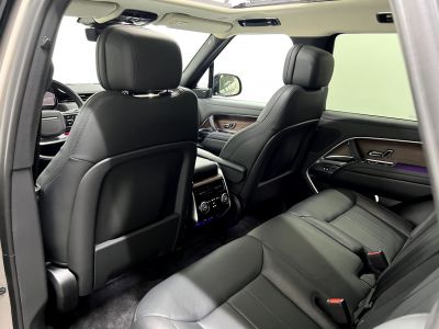 Land Rover Range Rover Sport Gebrauchtwagen