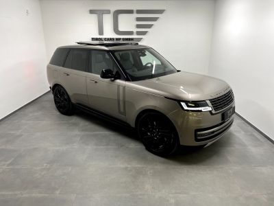 Land Rover Range Rover Sport Gebrauchtwagen