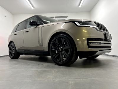 Land Rover Range Rover Sport Gebrauchtwagen