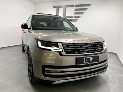 Land Rover Range Rover Sport Gebrauchtwagen