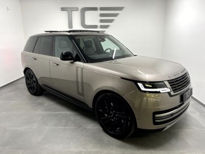 Land Rover Range Rover Sport Gebrauchtwagen