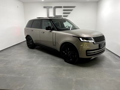 Land Rover Range Rover Sport Gebrauchtwagen