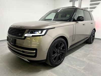 Land Rover Range Rover Sport Gebrauchtwagen