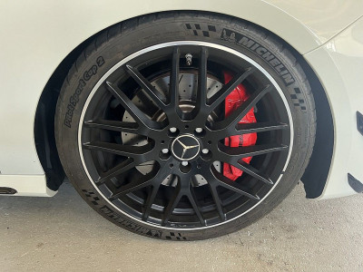 Mercedes-Benz A-Klasse Gebrauchtwagen