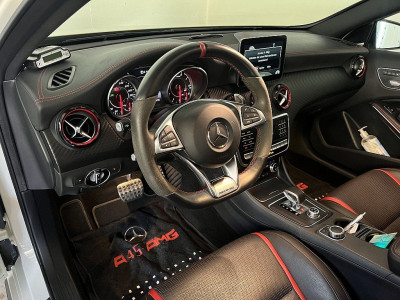 Mercedes-Benz A-Klasse Gebrauchtwagen