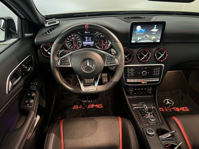 Mercedes-Benz A-Klasse Gebrauchtwagen