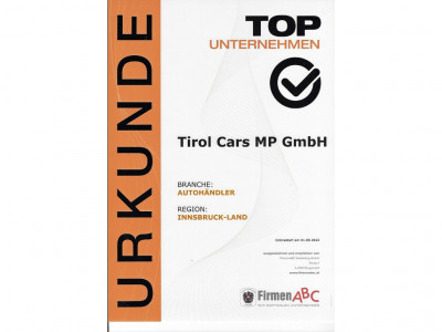 Mercedes-Benz A-Klasse Gebrauchtwagen