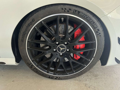 Mercedes-Benz A-Klasse Gebrauchtwagen