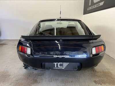 Porsche 928 Gebrauchtwagen
