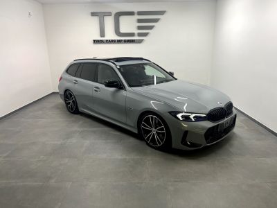 BMW 3er Gebrauchtwagen