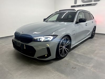 BMW 3er Gebrauchtwagen