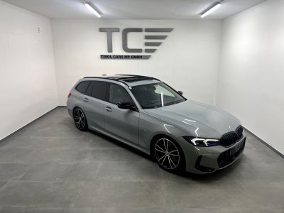 BMW 3er Gebrauchtwagen