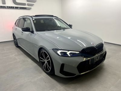 BMW 3er Gebrauchtwagen