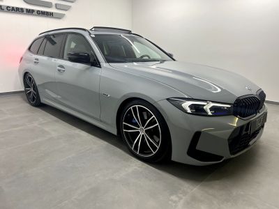 BMW 3er Gebrauchtwagen