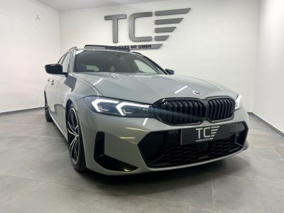 BMW 3er Gebrauchtwagen