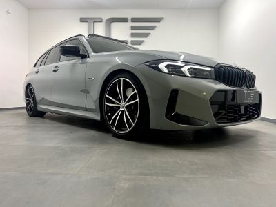 BMW 3er Gebrauchtwagen