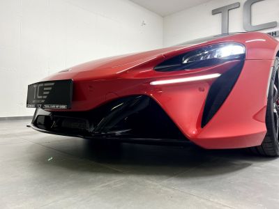 McLaren Artura Gebrauchtwagen