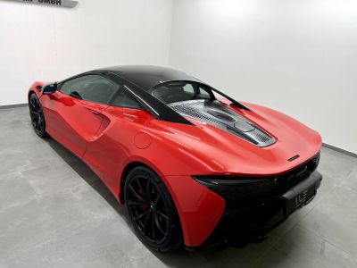 McLaren Artura Gebrauchtwagen