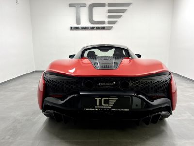 McLaren Artura Gebrauchtwagen