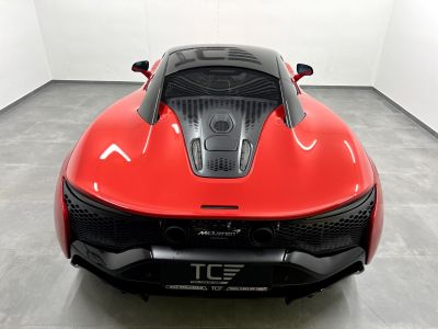 McLaren Artura Gebrauchtwagen