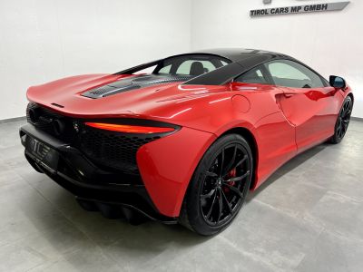 McLaren Artura Gebrauchtwagen