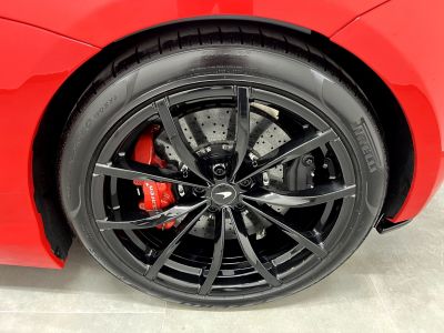 McLaren Artura Gebrauchtwagen