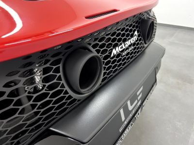 McLaren Artura Gebrauchtwagen