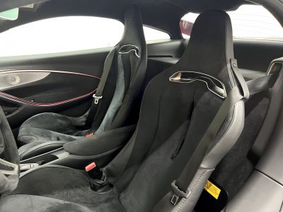 McLaren Artura Gebrauchtwagen