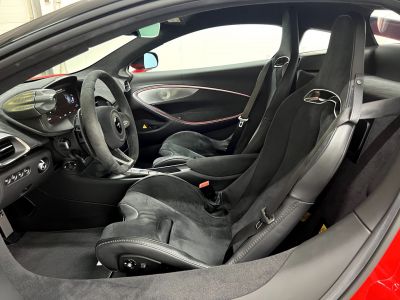 McLaren Artura Gebrauchtwagen