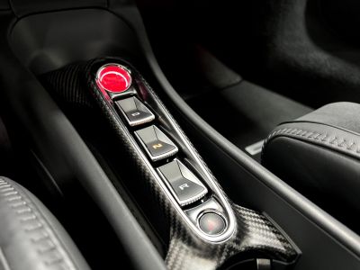 McLaren Artura Gebrauchtwagen