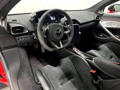 McLaren Artura Gebrauchtwagen