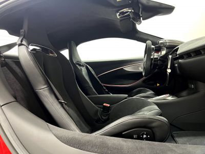 McLaren Artura Gebrauchtwagen