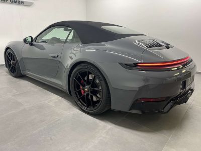 Porsche 911 Gebrauchtwagen