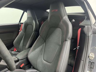 Porsche 911 Gebrauchtwagen