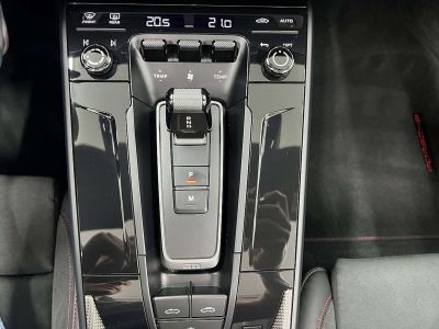 Porsche 911 Gebrauchtwagen